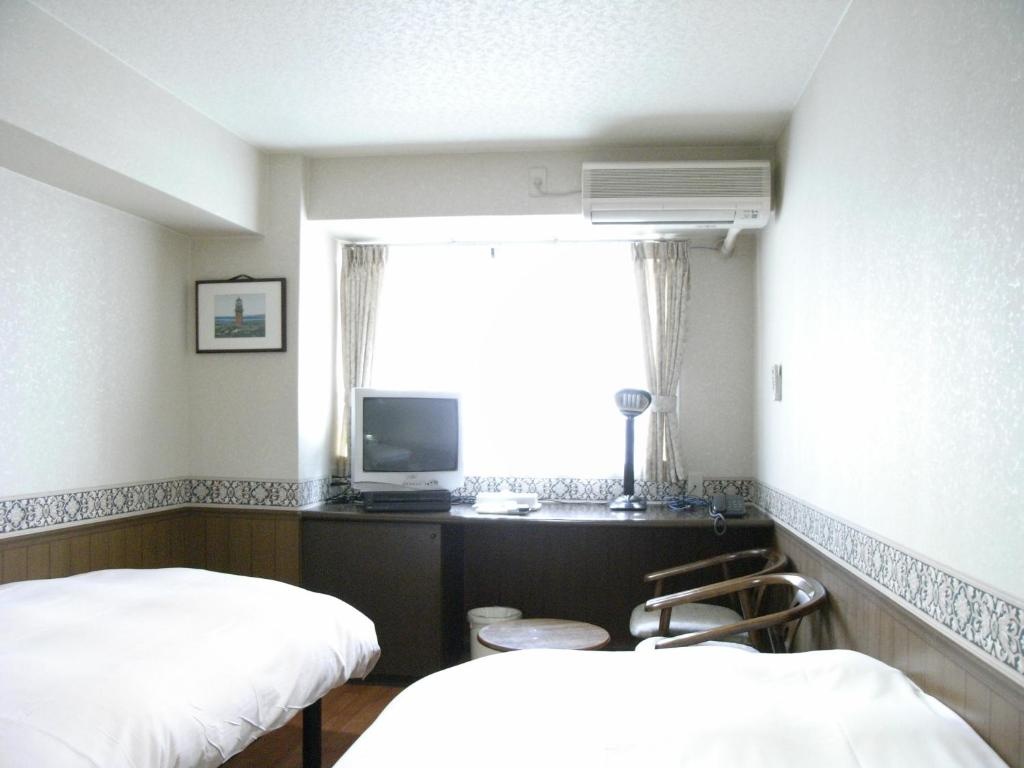 Sunplaza Rinkai 사진 4