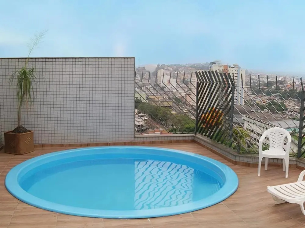Maxim Plaza Hotel - Général