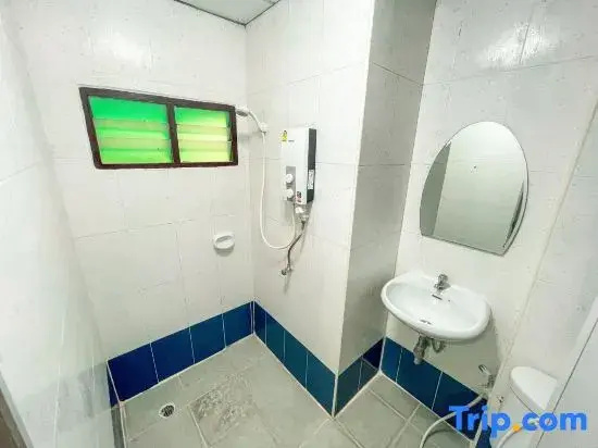 AP Apartment Daily Room Service