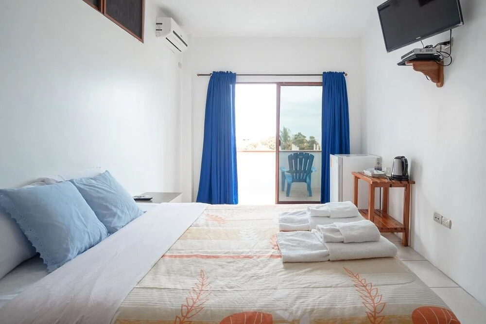 Hostal Tongo Reef - Général