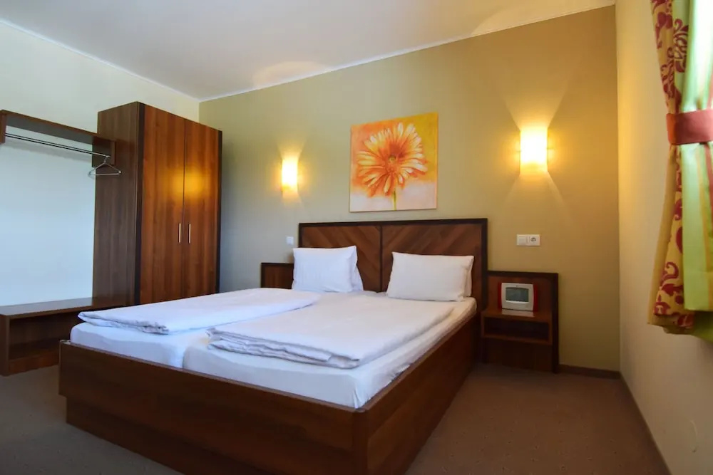 Hotel Weinland Donnerskirchen - Chambres