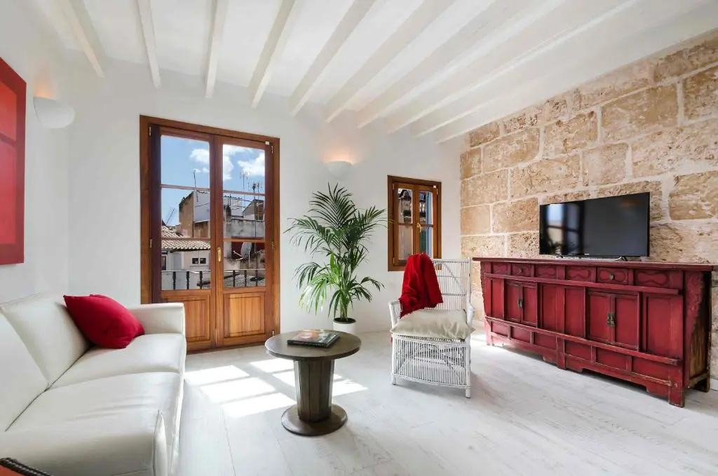 StayCatalina Boutique Hotel-Apartments - Chambres
