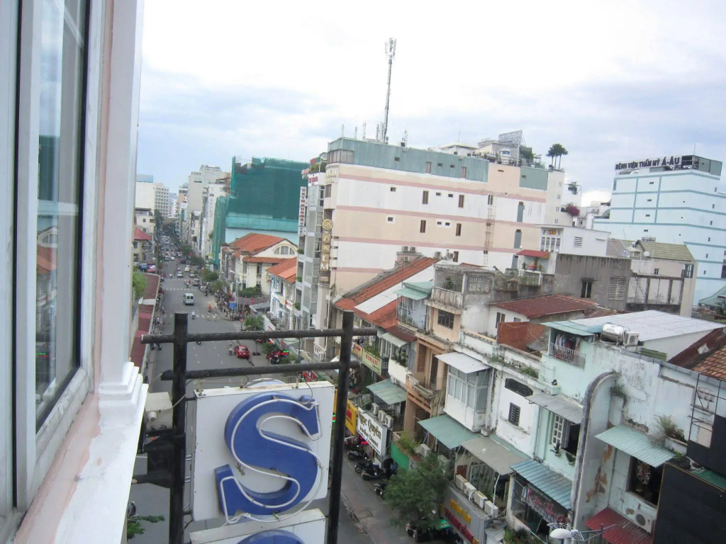 Song Anh 2 Hotel