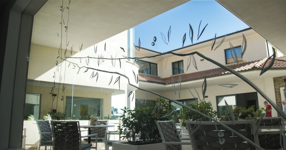 Oliveto a Mare - Suite & Apartment