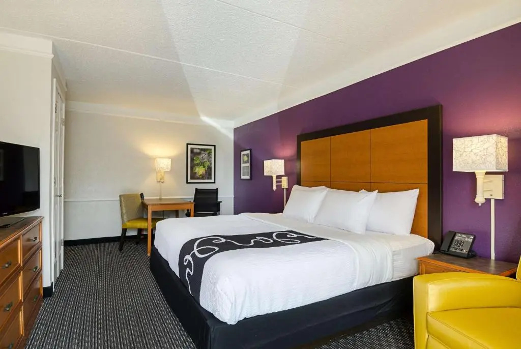 La Quinta Inn by Wyndham Denver Westminster - Chambres