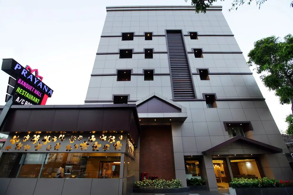 North Pride Hotel