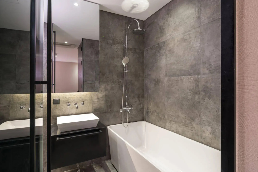 Hotel the Designers Cheongnyangni - Général