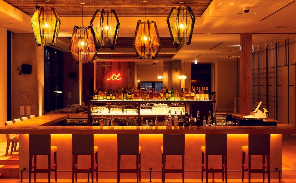 Hotel It. Osaka Shinmachi 사진 42