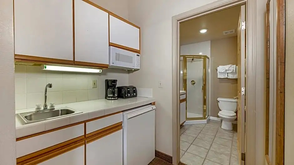 Holiday Inn Club Vacations Tahoe Ridge Resort by IHG - Chambres