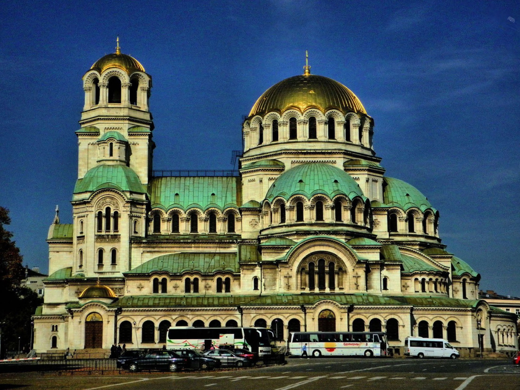 Crowne Plaza Sofia by IHG - фото 32