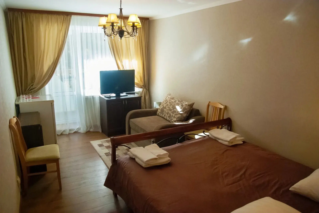 Krasnaya skala photo 5