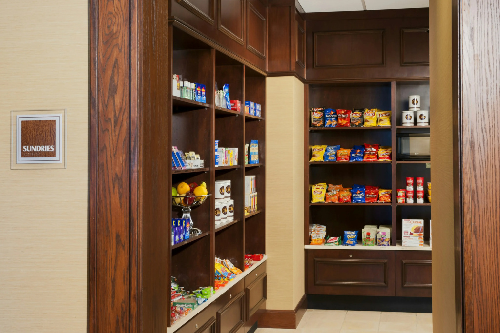 DoubleTree by Hilton Collinsville - St. Louis - Général