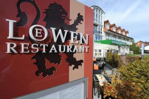 Hotel Markkleeberger Hof