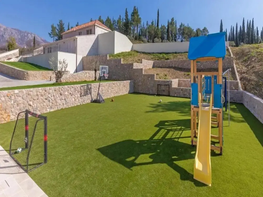 Villa Harmonia