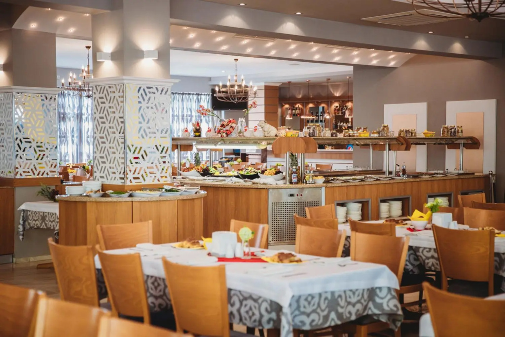 Wela Hotel - All Inclusive - Général