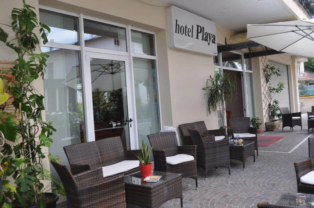 Hotel photo 35