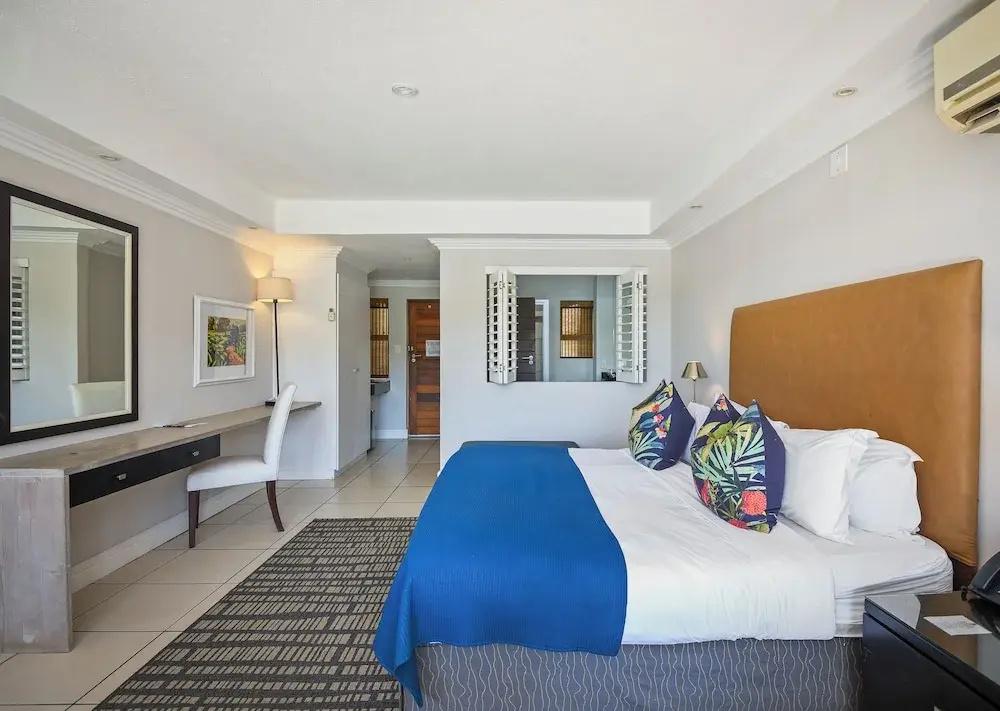 Jozini Tiger Lodge by Dream Resorts - Chambres