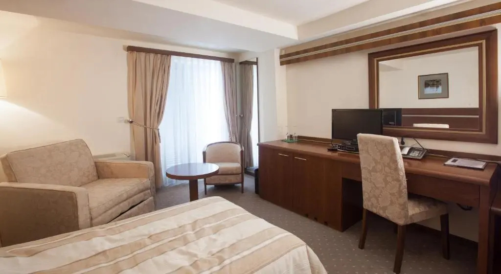 Hotel Stari Podrum - Chambres