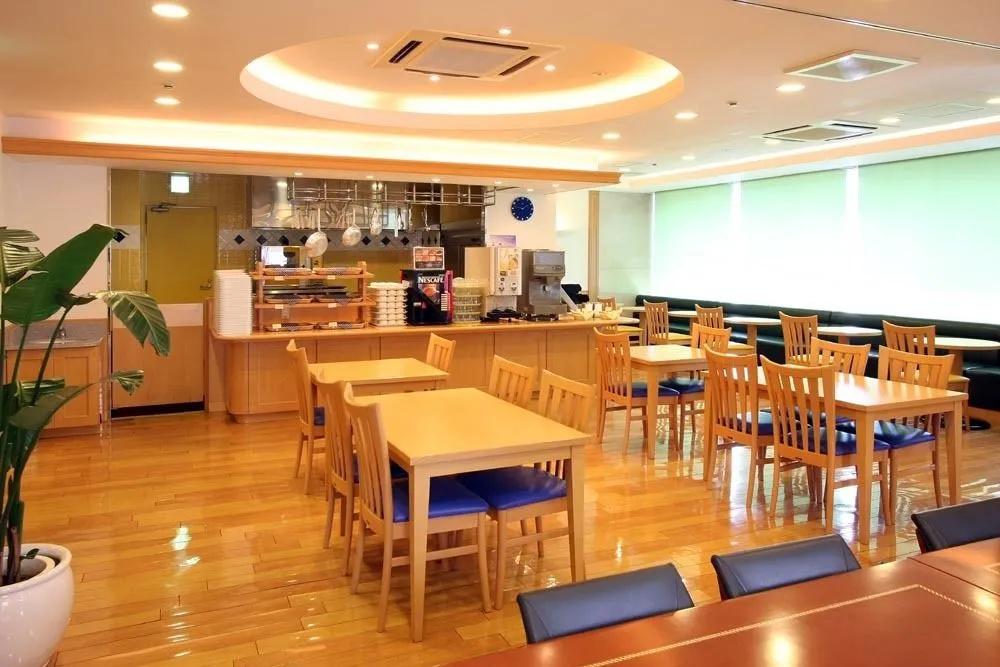 Karatsu Daiichi Hotel - Général