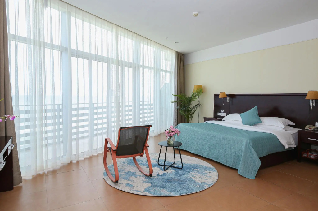 Beihai Silver Beach 1 International Conference Centre Hotel - Général