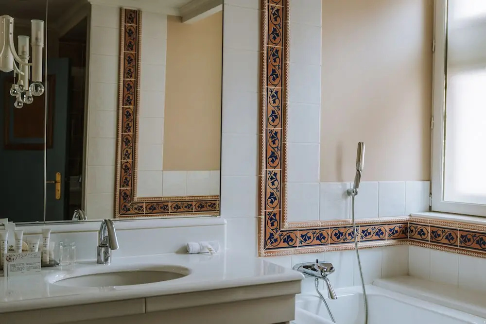 Villa Florentine, A Beauvallon Hotel & Spa - Chambres