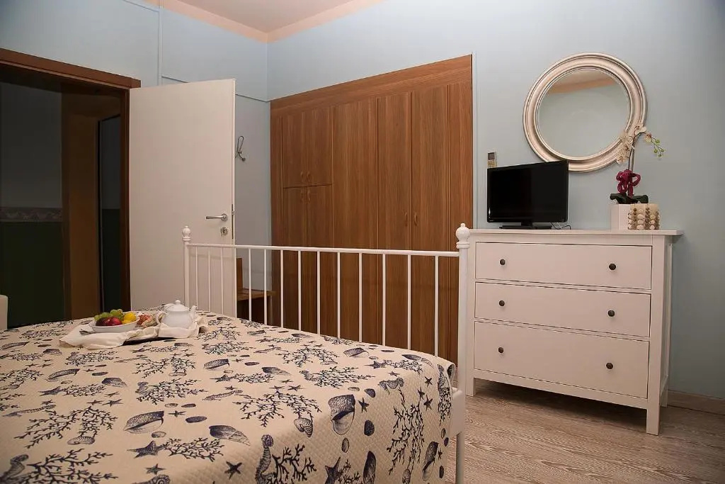 Hotel Umberto - Chambres