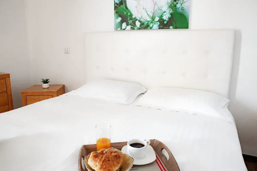 Comfort Aparthotel Mutzig Portes d'Alsace - Chambres