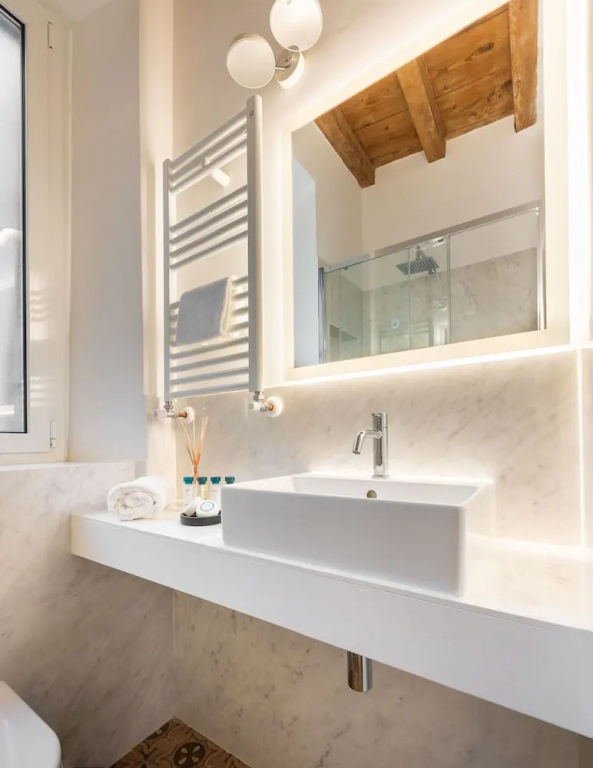 1 Bedroom Superior Apartment