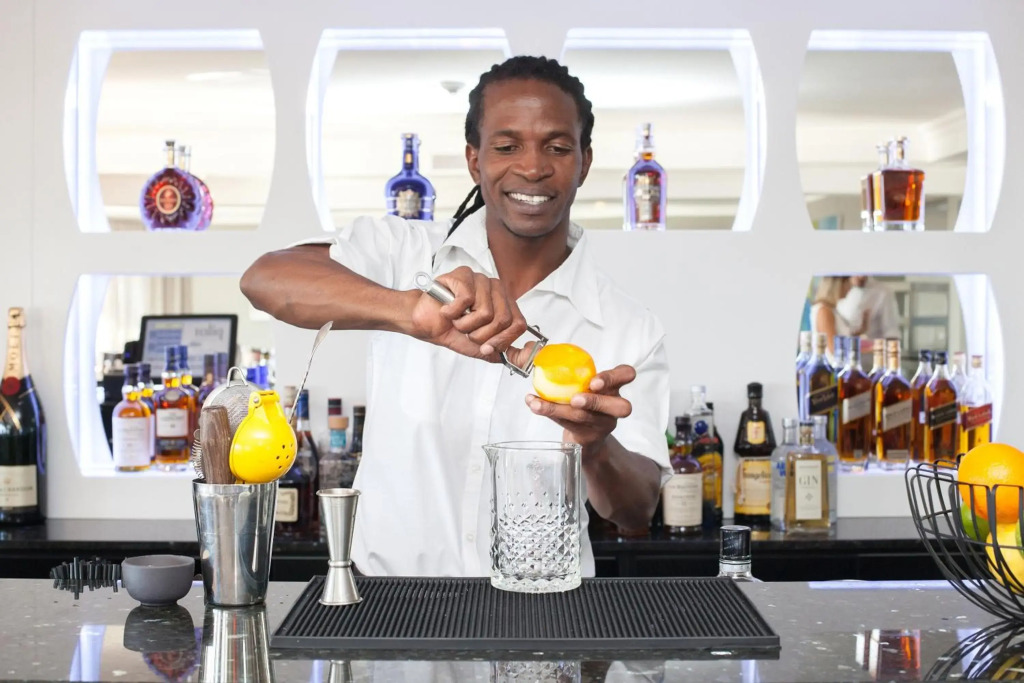 Bliss Boutique Hotel - фото 14