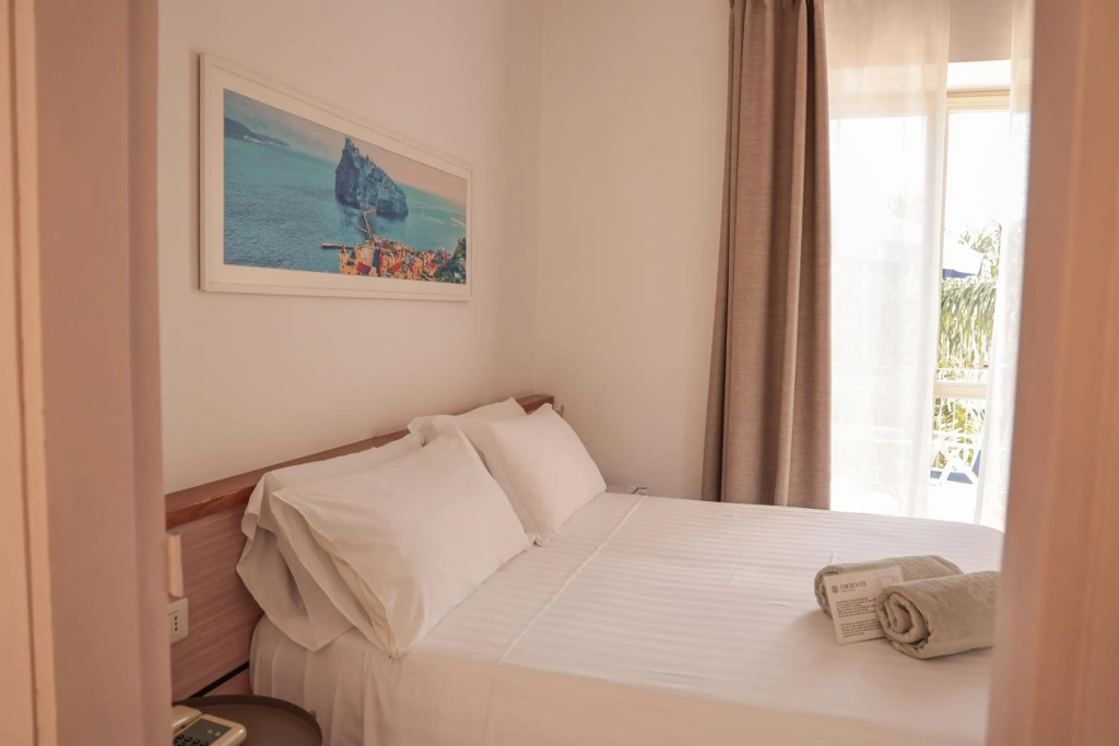 Hotel Terme Oriente  - Beach & SPA — 5
