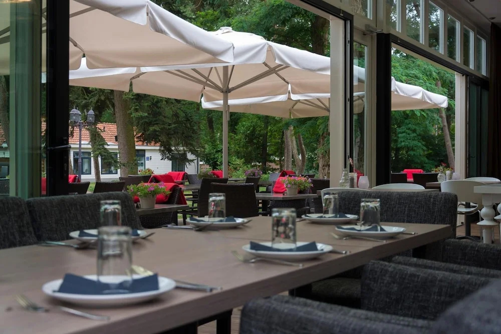 Hotel & Restaurant Wildthout - Général