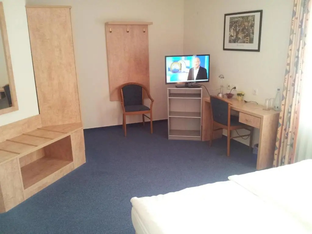 Ober's Landgasthof - Chambres