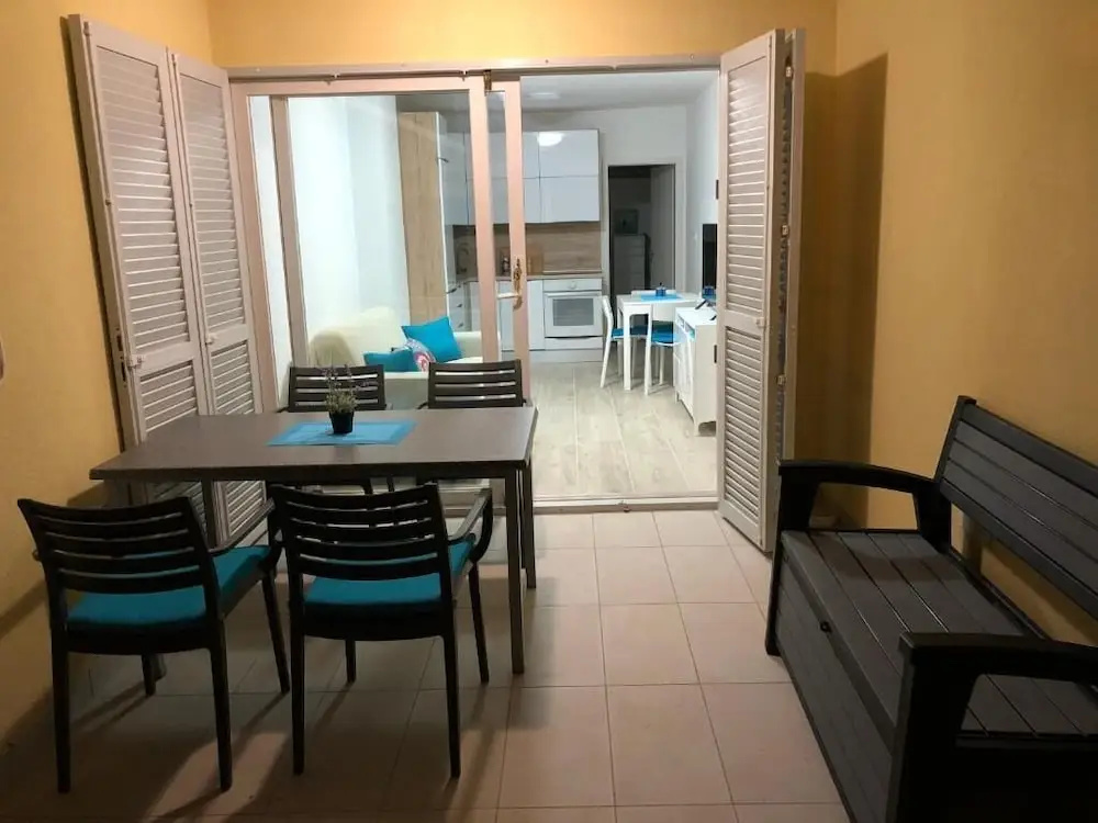 Apartment Matej