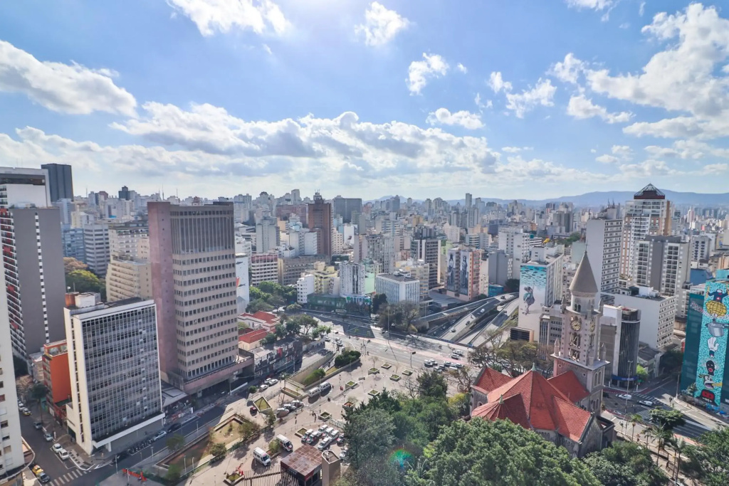 Studio Vista SP