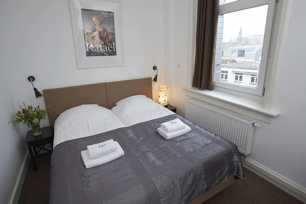 Hotel Malts - Chambres