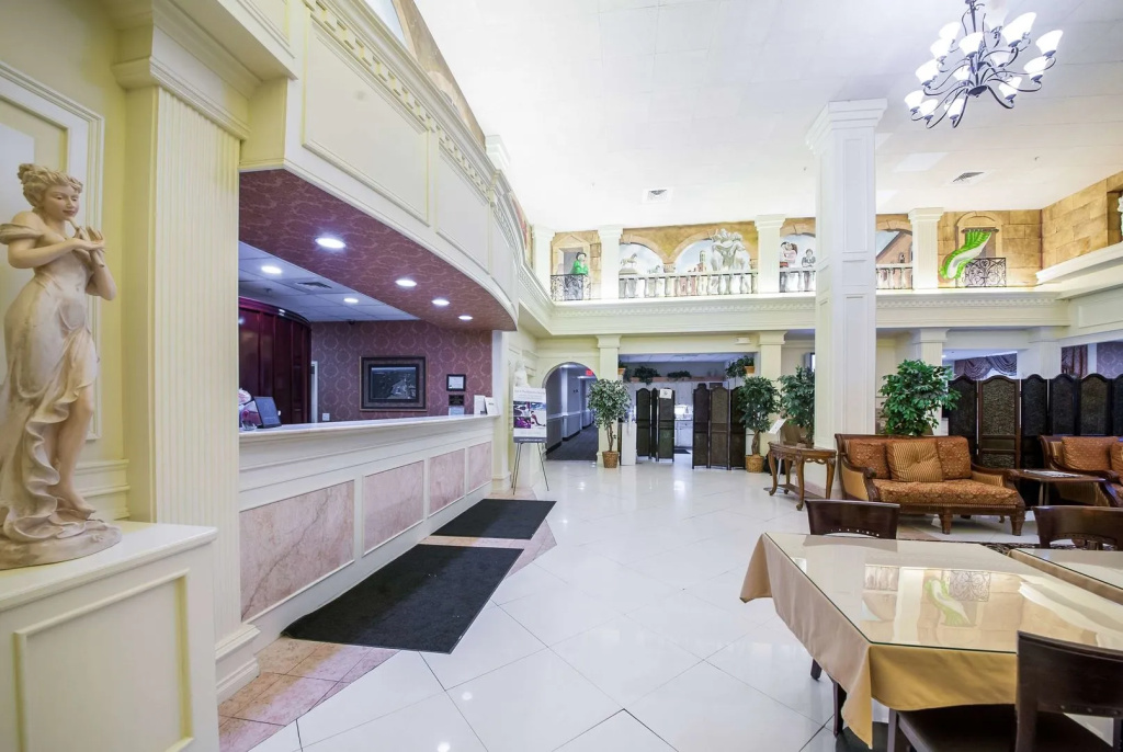 Bellissimo Hotel, Trademark by Wyndham Near Foxwoods Casino - Général