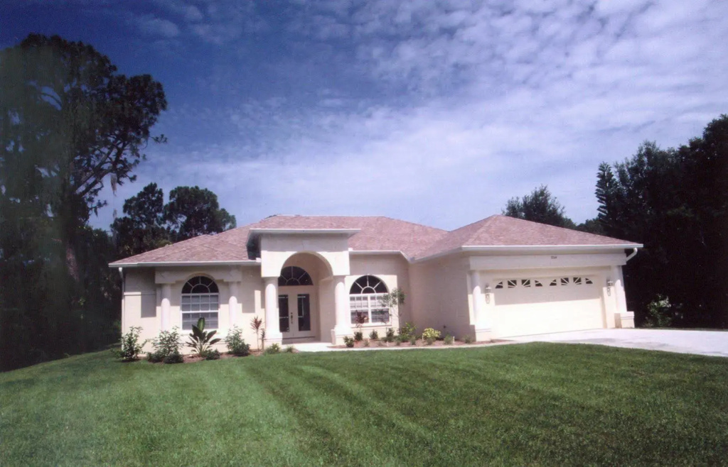 Gulf Coast Homes Sarasota-bradenton Area
