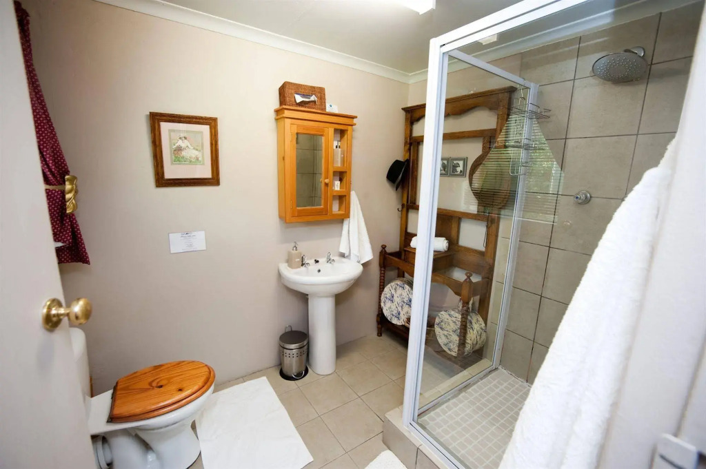 @Flo-Ben Guest House — фото 4