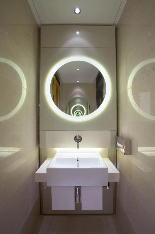 UNA Hotels Bologna Centro - Chambres