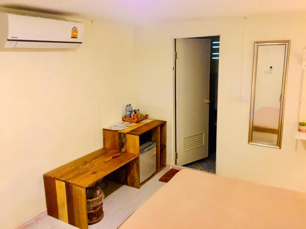 Mookies Bungalow - Chambres