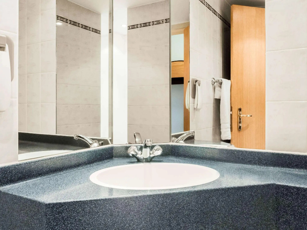 Garner Hotel Chesterfield North by IHG - Chambres