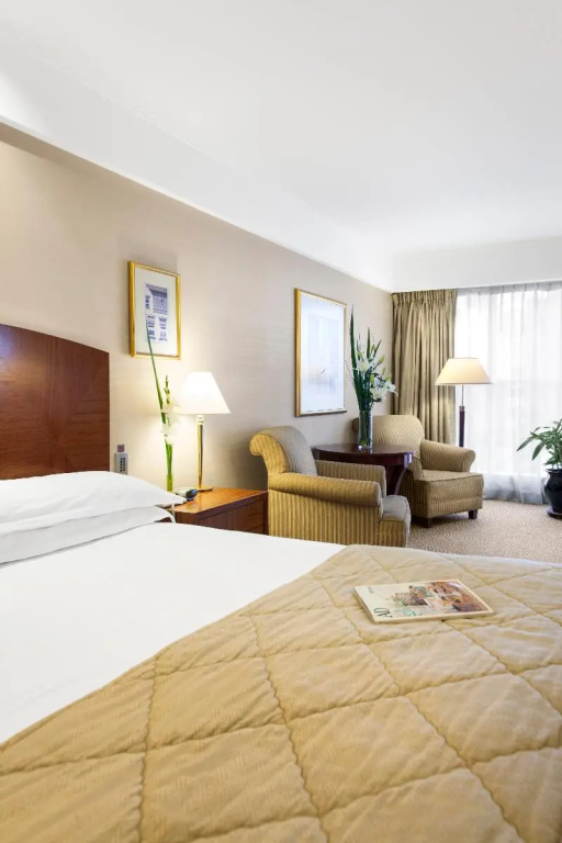 Doubletree By Hilton Buenos Aires - Chambres