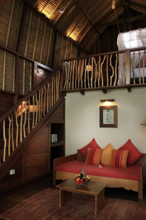 Naya Gawana Resort & Spa - Général