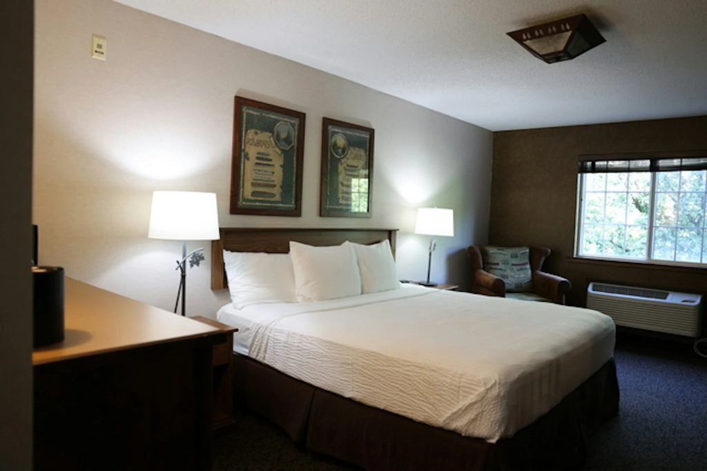 Stoney Creek Hotel St. Joseph - Général