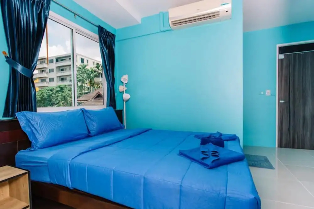 Superior room