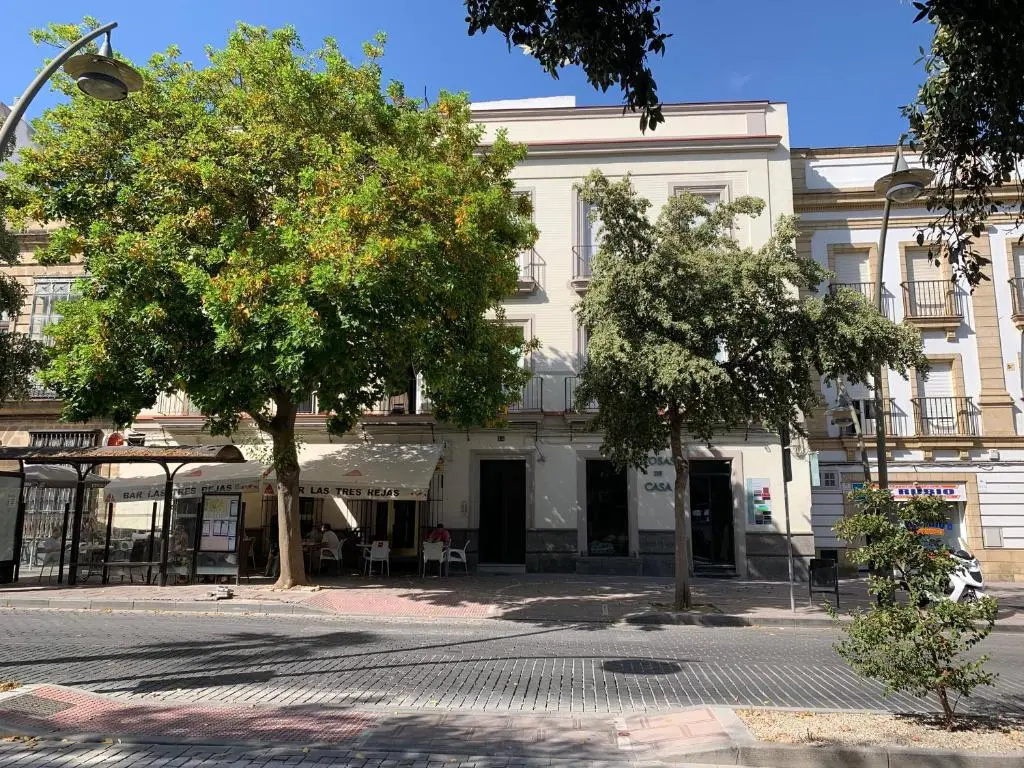 Sibilina House centro Jerez