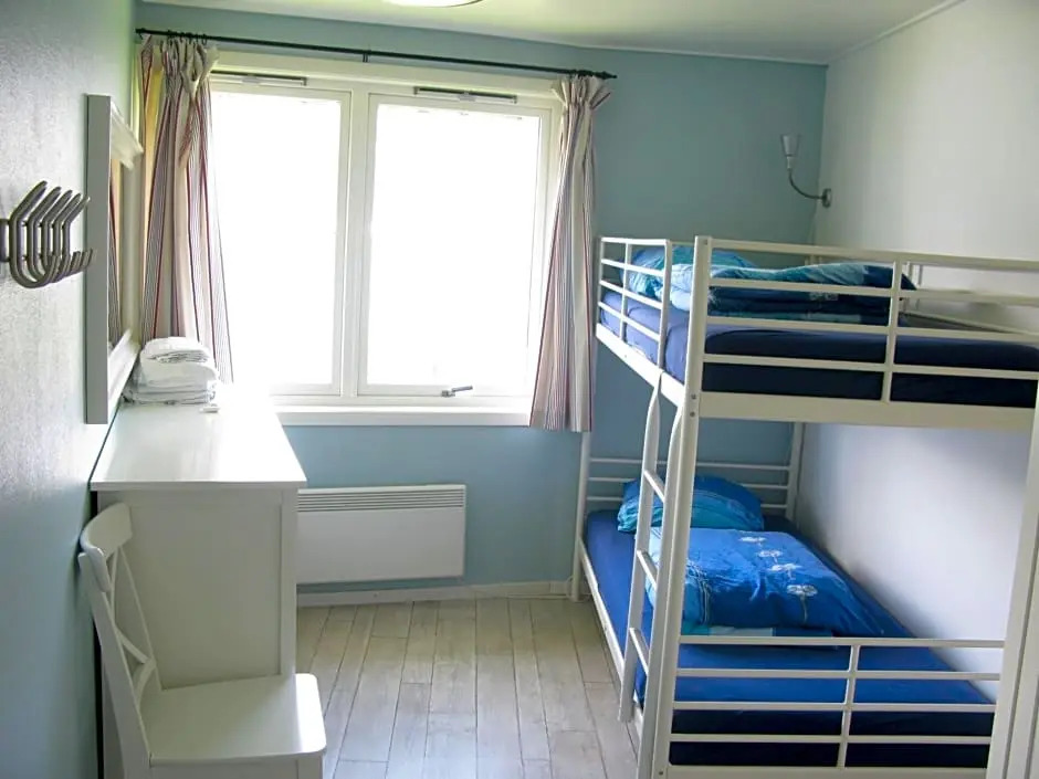 Hardanger Hostel B&B by null