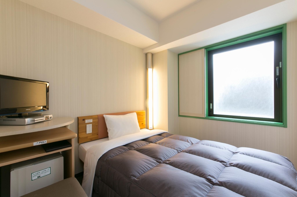 Washington R&B Hotel Kanazawa-eki Nishiguchi 사진 3