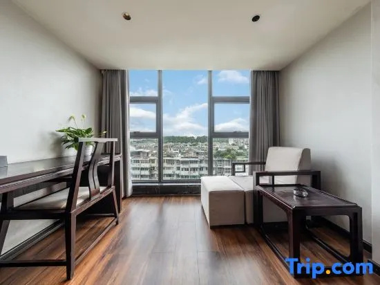 Grand Inn - Chambres