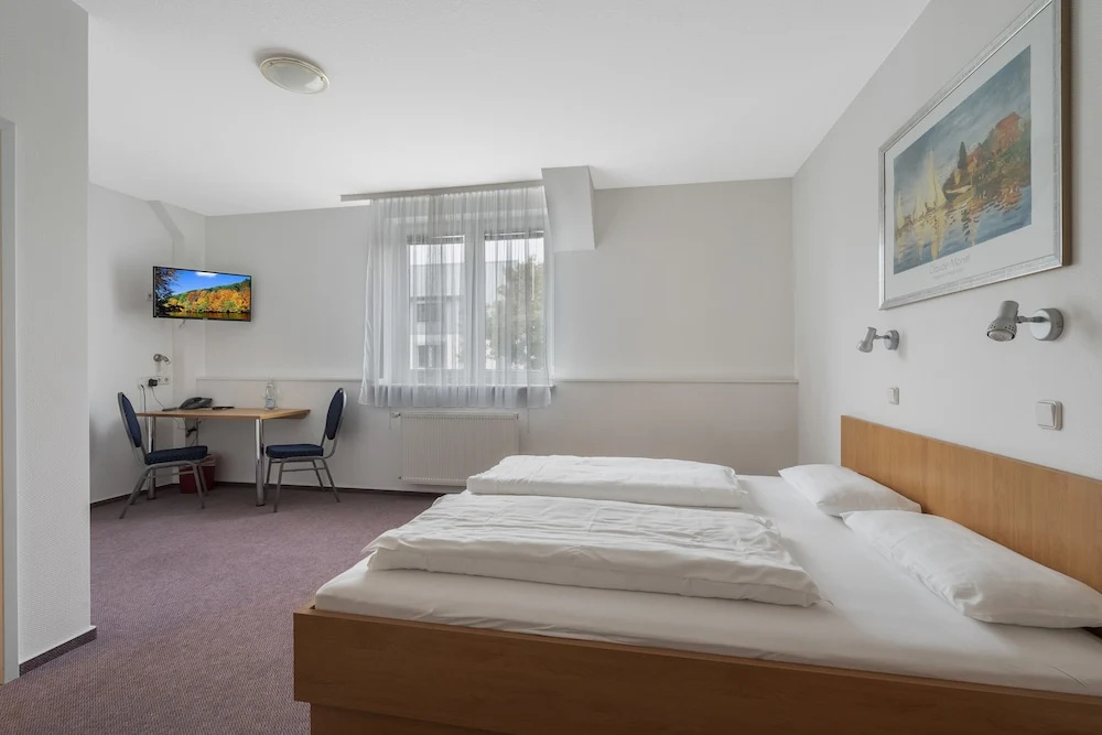 Hotel Imota - 3